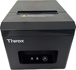 Tiwox JP-R80A Barkod Yazıcı Fiyatları, Özellikleri ve Yorumları