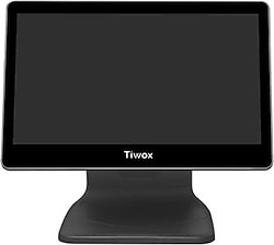 Tiwox TP-1503 i3 4 GB 128 GB SSD 15.6" Dokunmatik POS PC