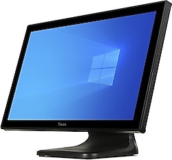 Tiwox TP-3150 i5 8 GB 128 GB SSD 21.5" Dokunmatik POS PC