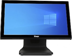 Tiwox TP-4950 i5 8 GB 128 GB SSD 18.5" Dokunmatik POS PC