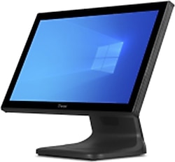 Tiwox TP-6610 i5 16 GB 256 GB SSD 18.5" Dokunmatik POS PC