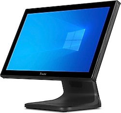 Tiwox TP-7610 i7 8 GB 128 GB SSD 18.5" Dokunmatik POS PC