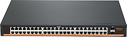 Tiwox TP-G4820-POE800W 48 Port PoE Switch