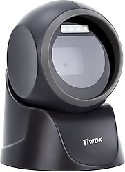 Tiwox VS-140 Masaüstü Karekod ve Barkod Okuyucu Fiyatları