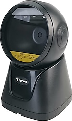 Tiwox VS-240 Masaüstü Karekod ve Barkod Okuyucu
