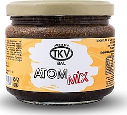 TKV Atom Mix Bal 350 gr