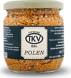 TKV Bal Polen 250 gr