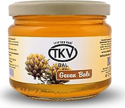 TKV Geven Balı 350 gr