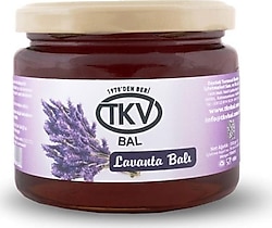 TKV Lavanta Balı 350 gr