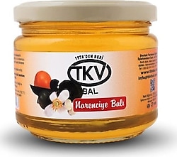 TKV Narenciye Balı 350 gr