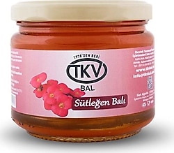 TKV Sütleğen Balı 350 gr