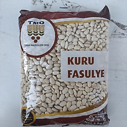 TMO 1 kg Fasulye