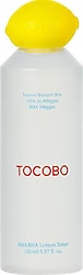 Tocobo AHA BHA Limonlu 150 ml Tonik
