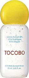 Tocobo AHA BHA Limonlu 30 ml Tonik