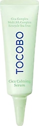 Tocobo Cica Calming Yatıştırıcı & Nemlendirici 5 ml Yüz Serumu