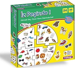 Todizoo İz Peşinde