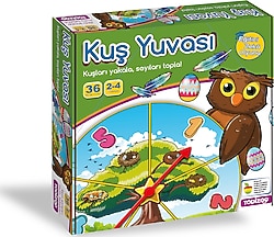 Todizoo Kuş Yuvası 83902