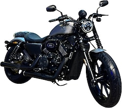 Togo 800 S Chopper Cruiser 800 cc Motosiklet