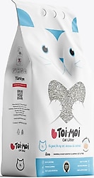 Toi Moi 5 lt Bentonit Kedi Kumu