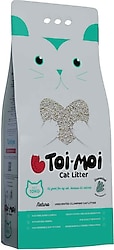 Toi Moi Kokusuz 10 lt Bentonit Kedi Kumu
