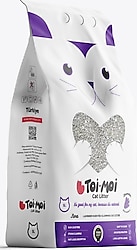Toi Moi Lavanta Kokulu 5 lt Bentonit Kedi Kumu