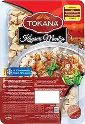 Tokana Özel Mantı 400 gr