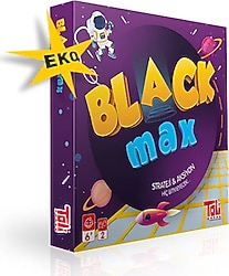 Toli Games BlackMax Eko
