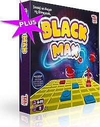 Toli Games BlackMax Plus