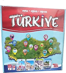 Toli Games Eğlen Türkiye