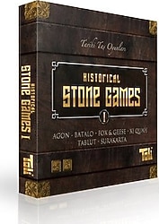 Toli Games Historical Stone 1