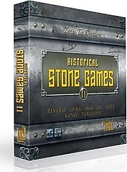 Toli Games Historical Stone 2