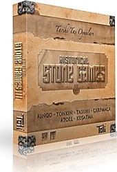 Toli Games Historical Stone 3