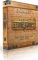 Toli Games Historical Stone 4