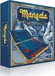 Toli Games Mangala