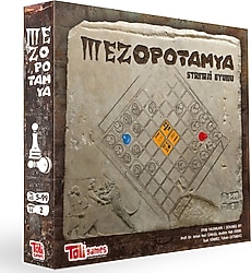 Toli Games Mezopotamya