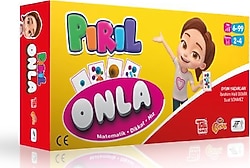 Toli Games Pırıl Onla