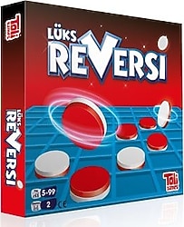 Toli Games Reversi Plus