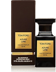 Tom Ford Azure Lime EDP 50 ml Parfüm