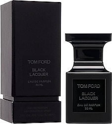 Tom Ford Black Lacquer EDP 50 ml Parfüm
