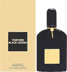 Tom Ford Black Orchid EDP 50 ml Parfüm