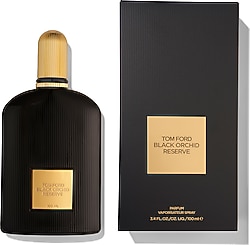 Tom Ford Black Orchid Reserve Parfum 100 ml Parfüm