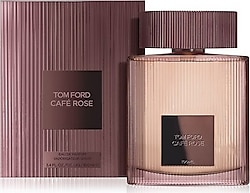 Tom Ford Cafe Rose EDP 100 ml Kadın Parfüm