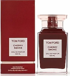 Tom Ford Cherry Smoke EDP 100 ml Parfüm