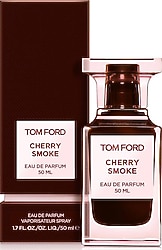 Tom Ford Cherry Smoke EDP 50 ml Parfüm