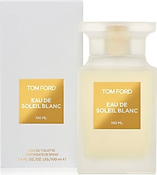 Tom Ford Eau De Soleil Blanc EDT 100 ml Parfüm