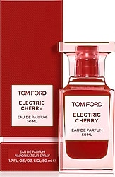 Tom Ford Electric Cherry EDP 50 ml Parfüm