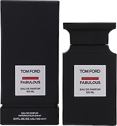 Tom Ford F. Fabulous EDP 100 ml Parfüm