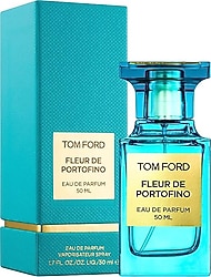 Tom Ford Fleur de Portofino EDP 50 ml Parfüm