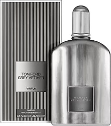Tom Ford Grey Vetiver EDP 50 ml Erkek Parfüm Fiyatları
