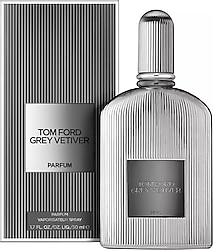 Tom Ford Grey Vetiver Parfum 50 ml Erkek Parfüm